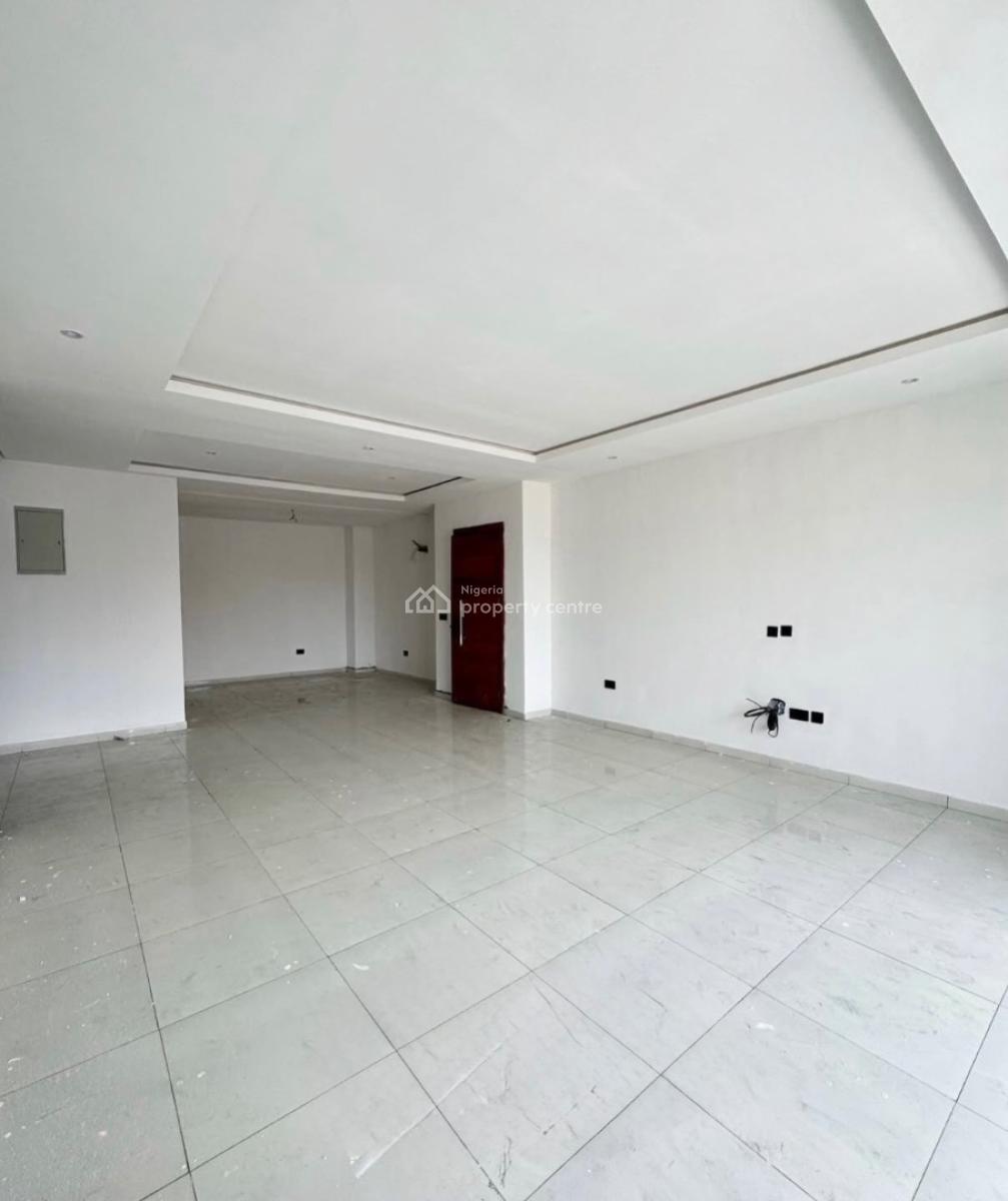 Spacious 4 Bedroom Maisonette with Pool, 4 Bedroom Maisonette for Rent, Lekki Phase 1, Lekki, Lagos, House for Rent