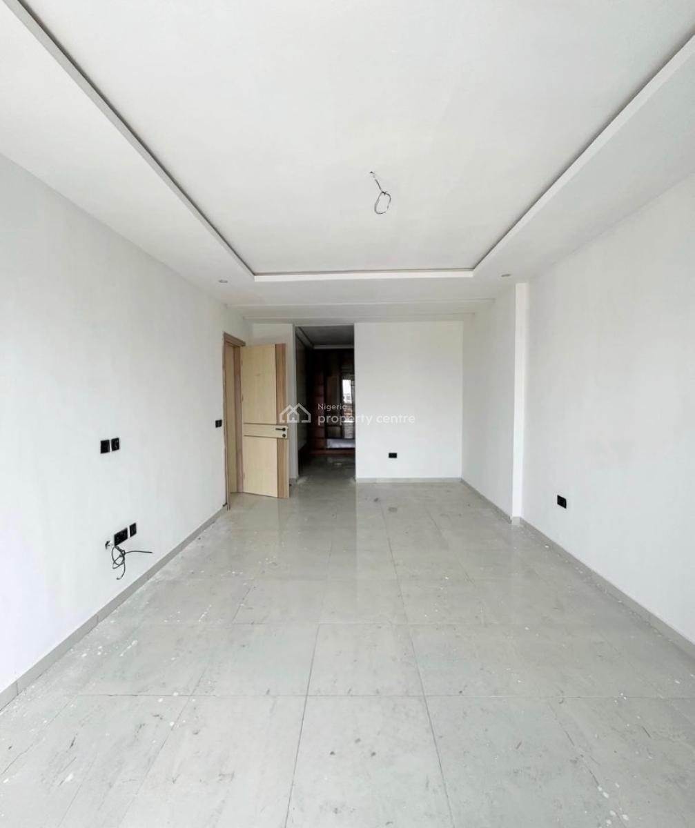 Spacious 4 Bedroom Maisonette with Pool, 4 Bedroom Maisonette for Rent, Lekki Phase 1, Lekki, Lagos, House for Rent