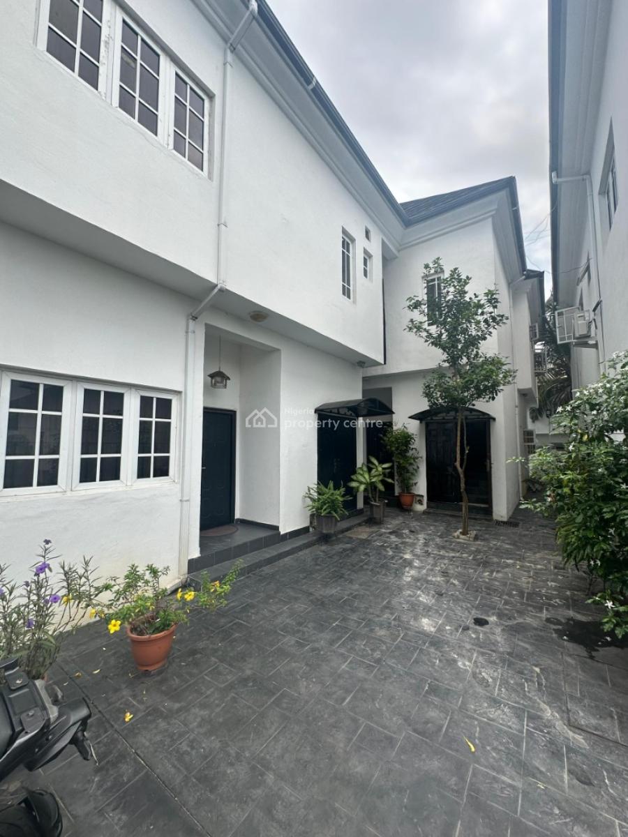 2units of 2bedroom Apartment, Lekki Phase 1, Lekki, Lagos, Flat / Apartment for Rent