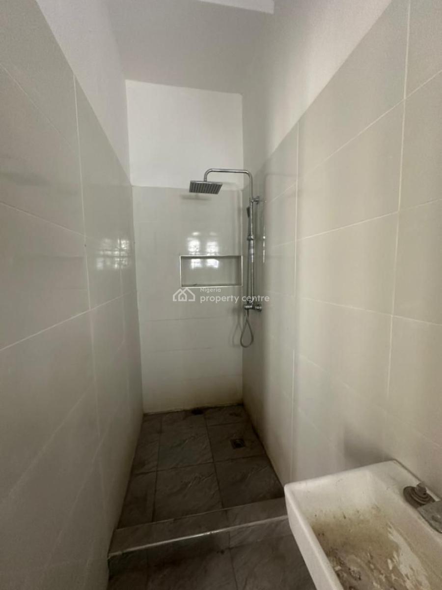 4-bedroom Terrace Duplex with Bq, Orchid Road, Lekki, Lagos, Terraced Duplex for Rent