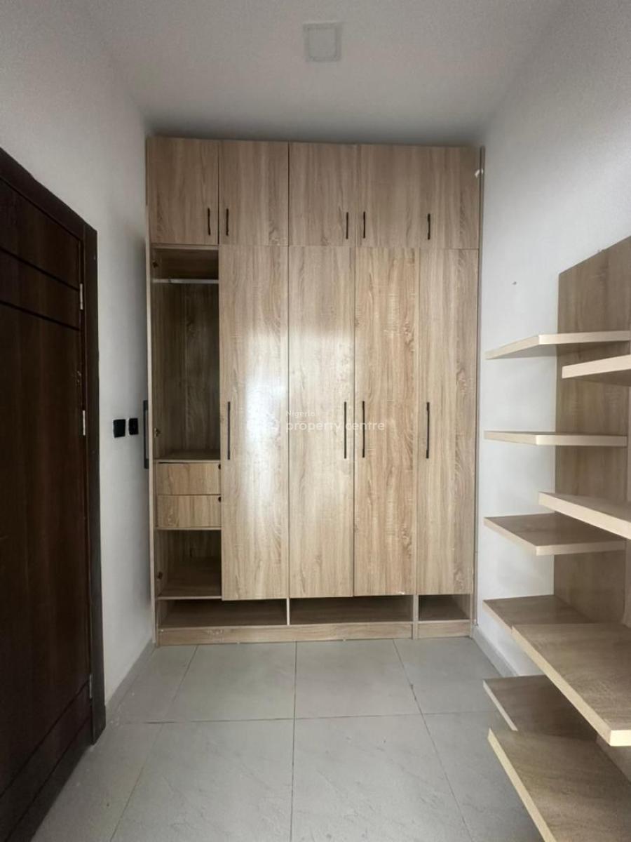 4-bedroom Terrace Duplex with Bq, Orchid Road, Lekki, Lagos, Terraced Duplex for Rent