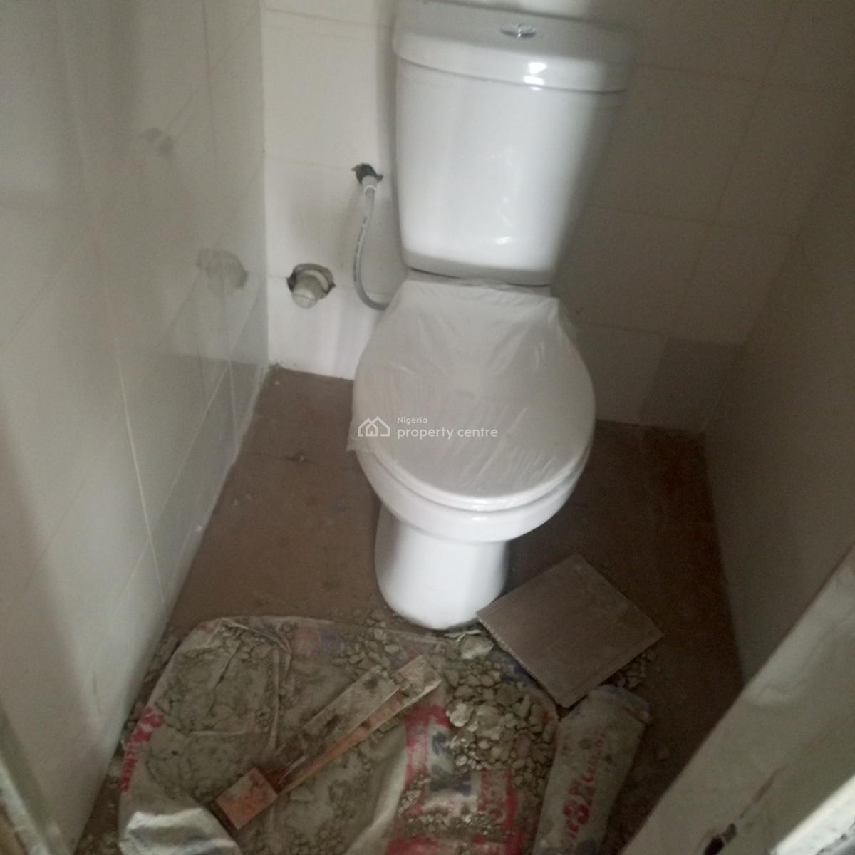 Newly Built and Sharp Shop in an Estate, Badore Ajah-lekki, Ajah, Lagos, Shop for Rent