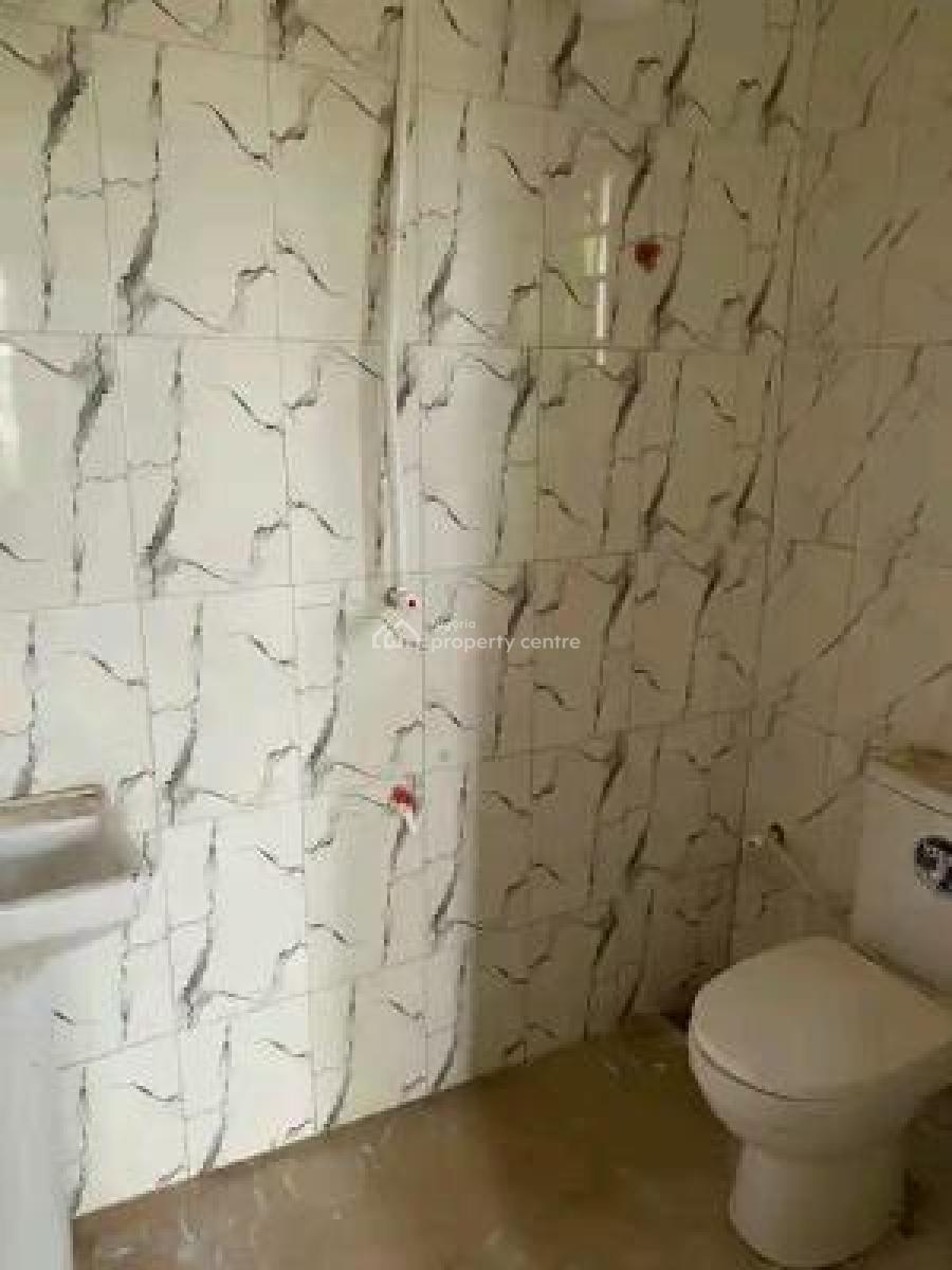 Executive Standard Roomself Contain, Surulere, Surulere, Lagos, Self Contain (single Rooms) for Rent