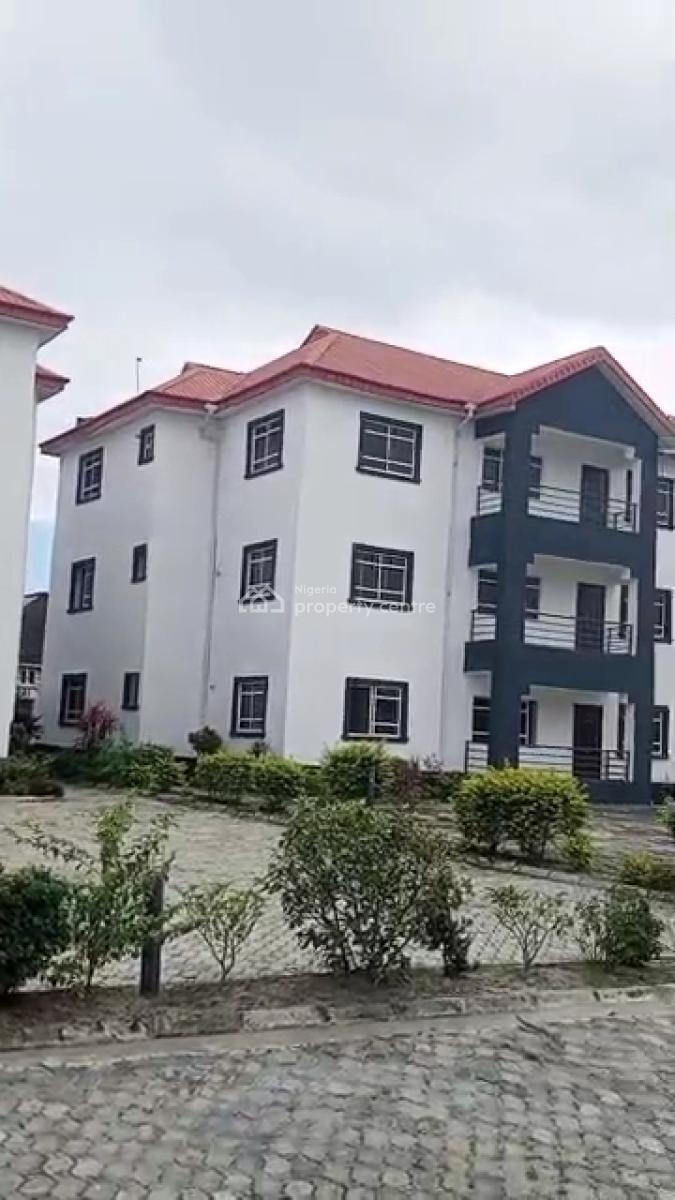 3 Bedroom Apartment, Abijo, Lekki, Lagos, Flat / Apartment for Sale