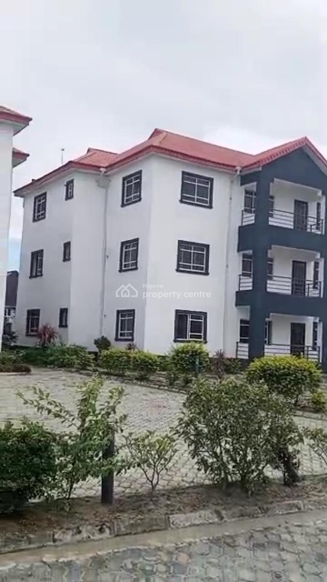 3 Bedroom Apartment, Abijo, Lekki, Lagos, Flat / Apartment for Sale