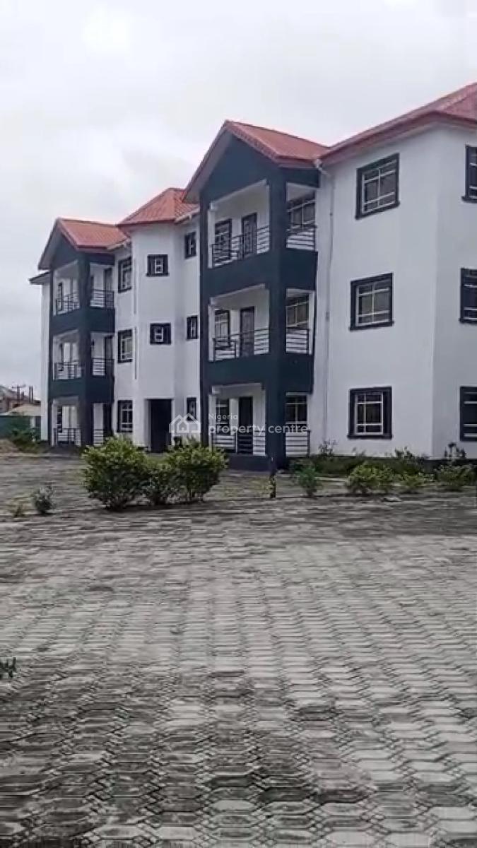 3 Bedroom Apartment, Abijo, Lekki, Lagos, Flat / Apartment for Sale