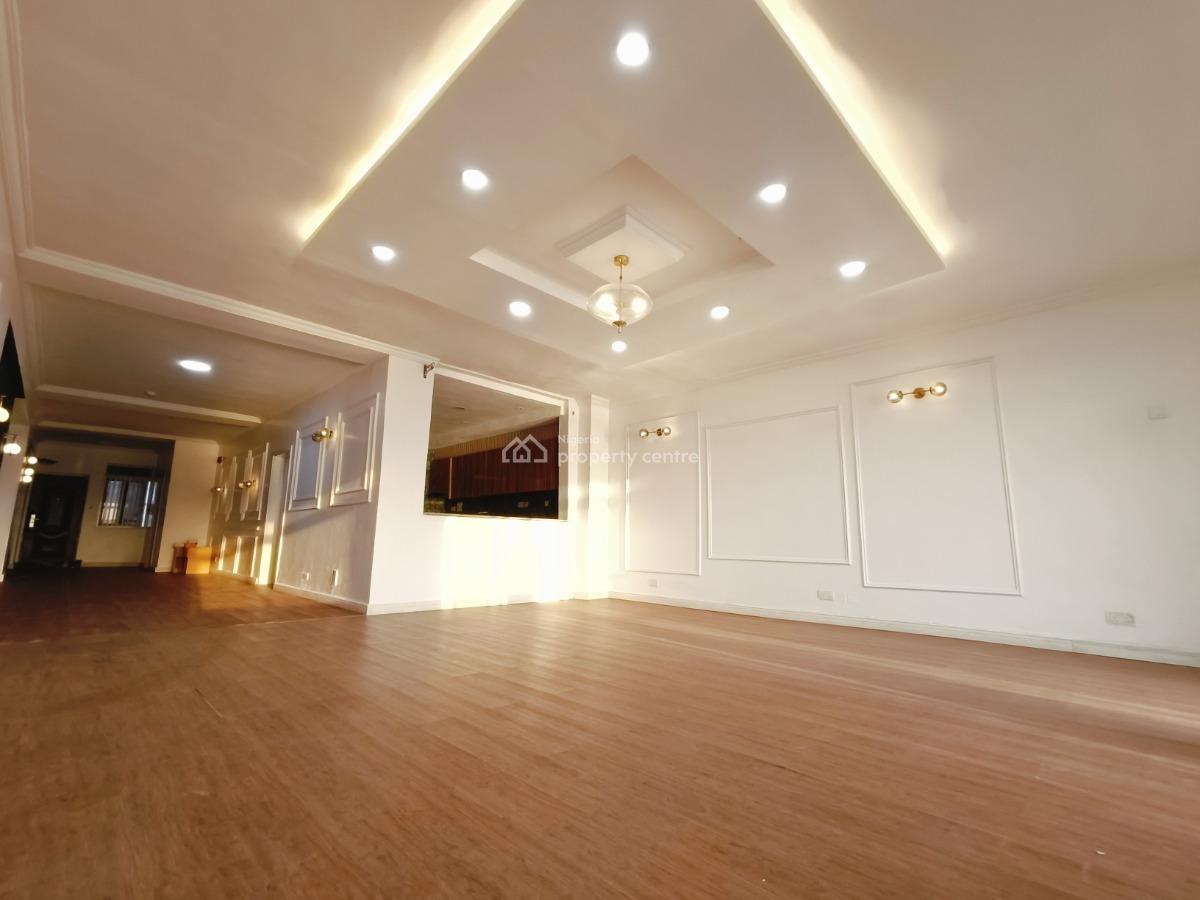 Waterfront 3 Bedroom Apartment, Lekki Phase 1, Lekki Phase 1, Lekki, Lagos, Flat / Apartment for Rent