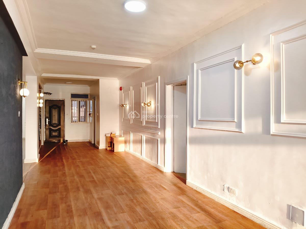 Waterfront 3 Bedroom Apartment, Lekki Phase 1, Lekki Phase 1, Lekki, Lagos, Flat / Apartment for Rent