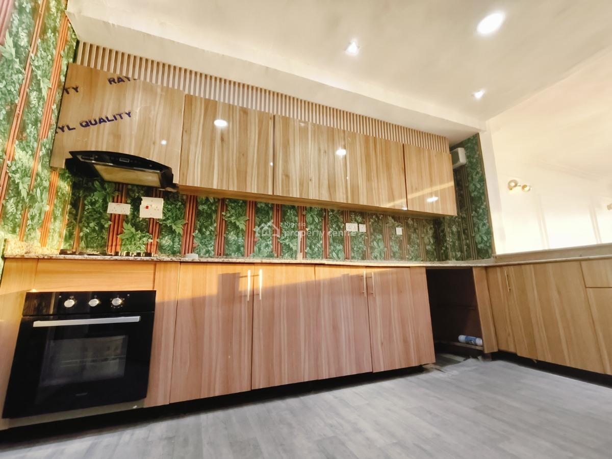 Waterfront 3 Bedroom Apartment, Lekki Phase 1, Lekki Phase 1, Lekki, Lagos, Flat / Apartment for Rent