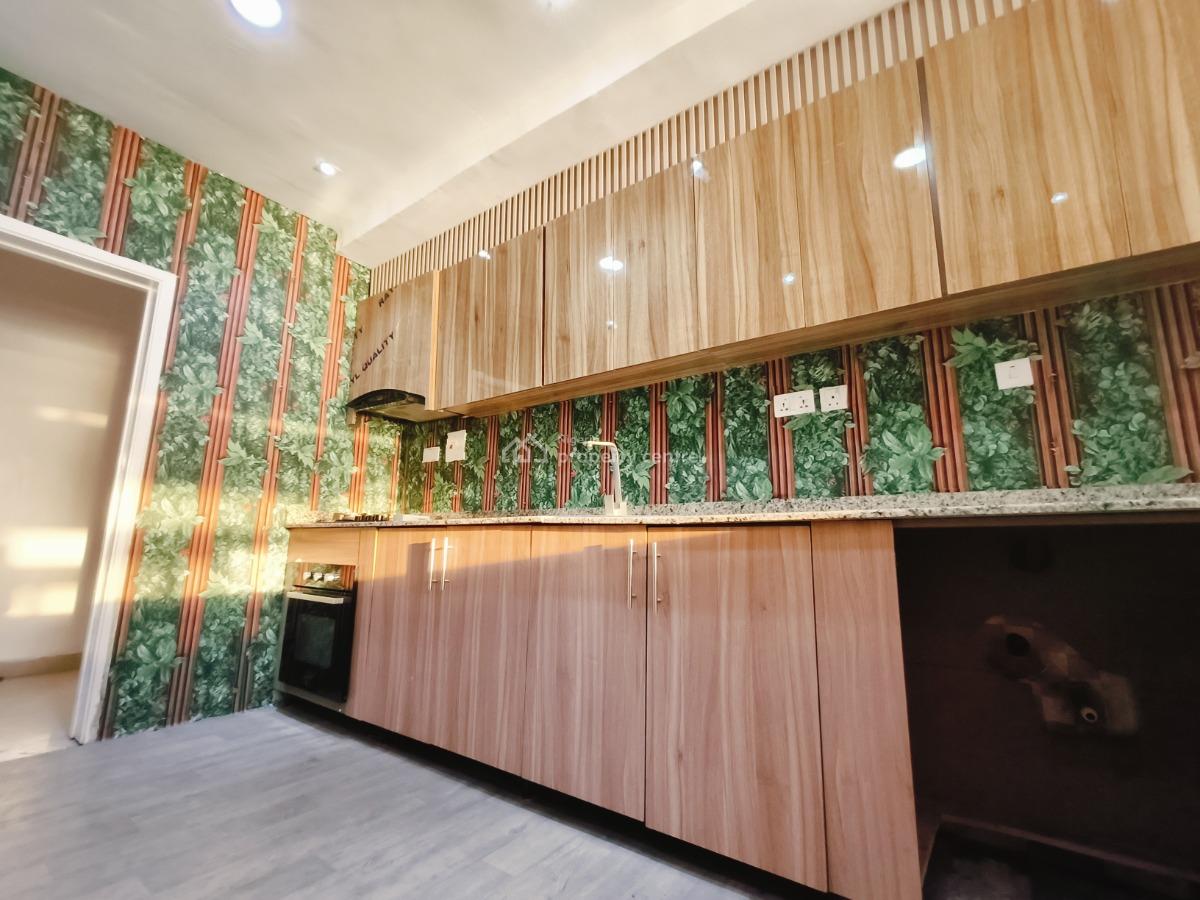 Waterfront 3 Bedroom Apartment, Lekki Phase 1, Lekki Phase 1, Lekki, Lagos, Flat / Apartment for Rent