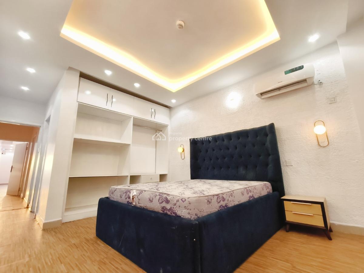 Waterfront 3 Bedroom Apartment, Lekki Phase 1, Lekki Phase 1, Lekki, Lagos, Flat / Apartment for Rent