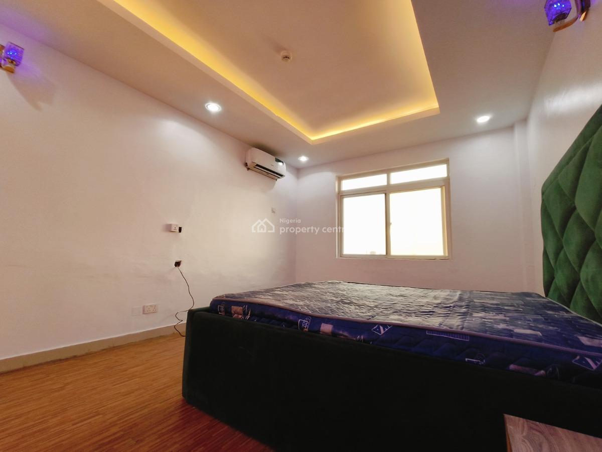 Waterfront 3 Bedroom Apartment, Lekki Phase 1, Lekki Phase 1, Lekki, Lagos, Flat / Apartment for Rent