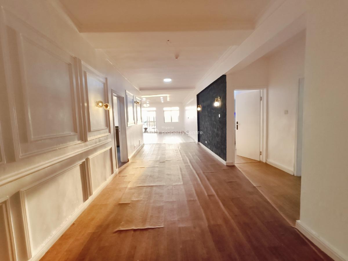 Waterfront 3 Bedroom Apartment, Lekki Phase 1, Lekki Phase 1, Lekki, Lagos, Flat / Apartment for Rent