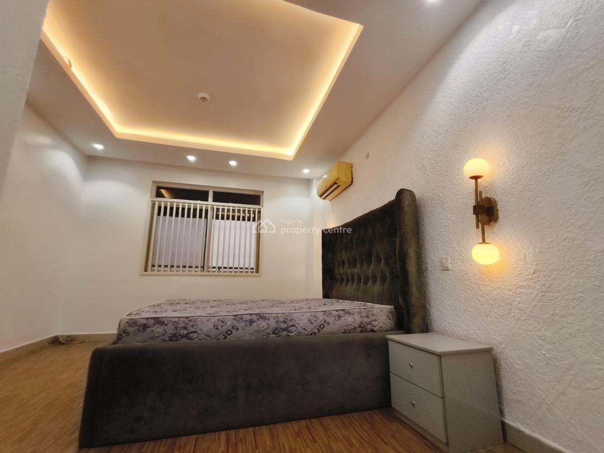 Waterfront 3 Bedroom Apartment, Lekki Phase 1, Lekki Phase 1, Lekki, Lagos, Flat / Apartment for Rent