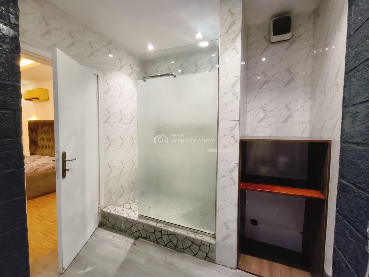 Waterfront 3 Bedroom Apartment, Lekki Phase 1, Lekki Phase 1, Lekki, Lagos, Flat / Apartment for Rent