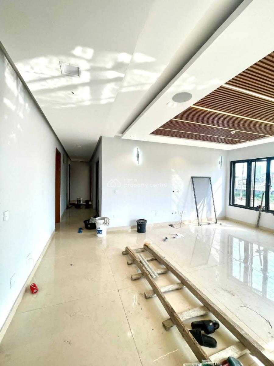 Luxury 5bedroom Fully Detached Mansion, Banana Island, Ikoyi, Lagos, Detached Duplex for Sale