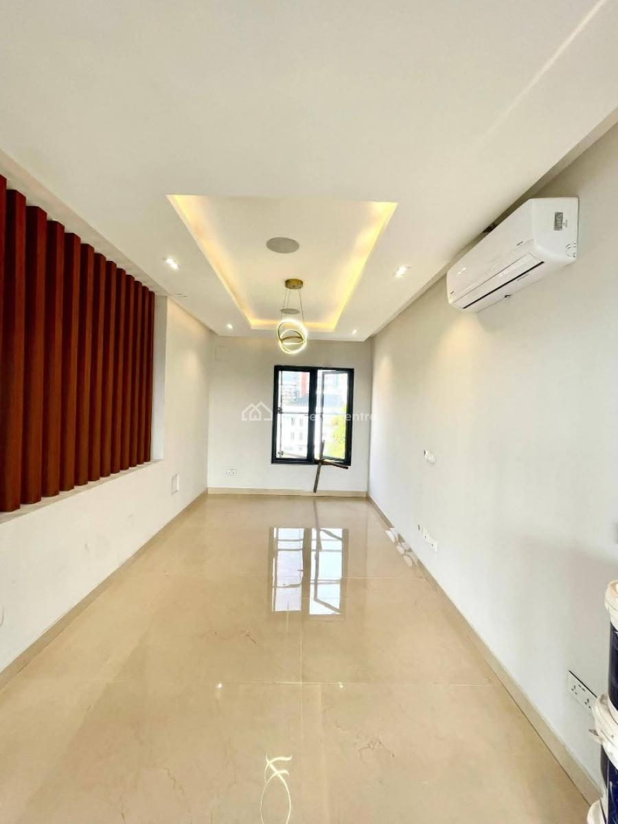 Luxury 5bedroom Fully Detached Mansion, Banana Island, Ikoyi, Lagos, Detached Duplex for Sale