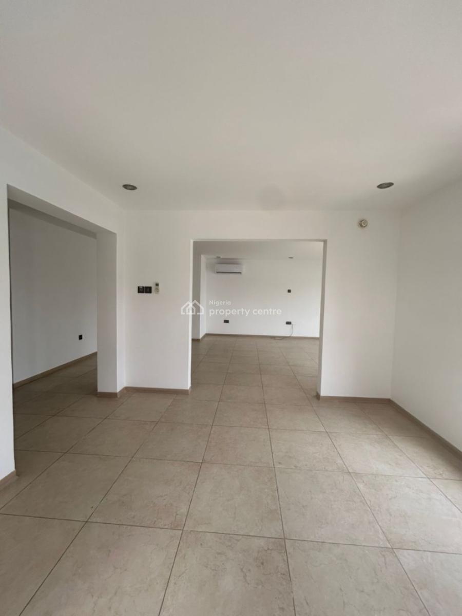 Exclusive Lagoon View 3 Bedroom En-suite Apartment, Ikoyi, Lagos, Flat / Apartment for Rent