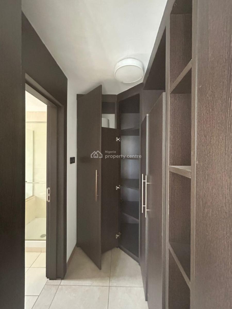 Exclusive Lagoon View 3 Bedroom En-suite Apartment, Ikoyi, Lagos, Flat / Apartment for Rent