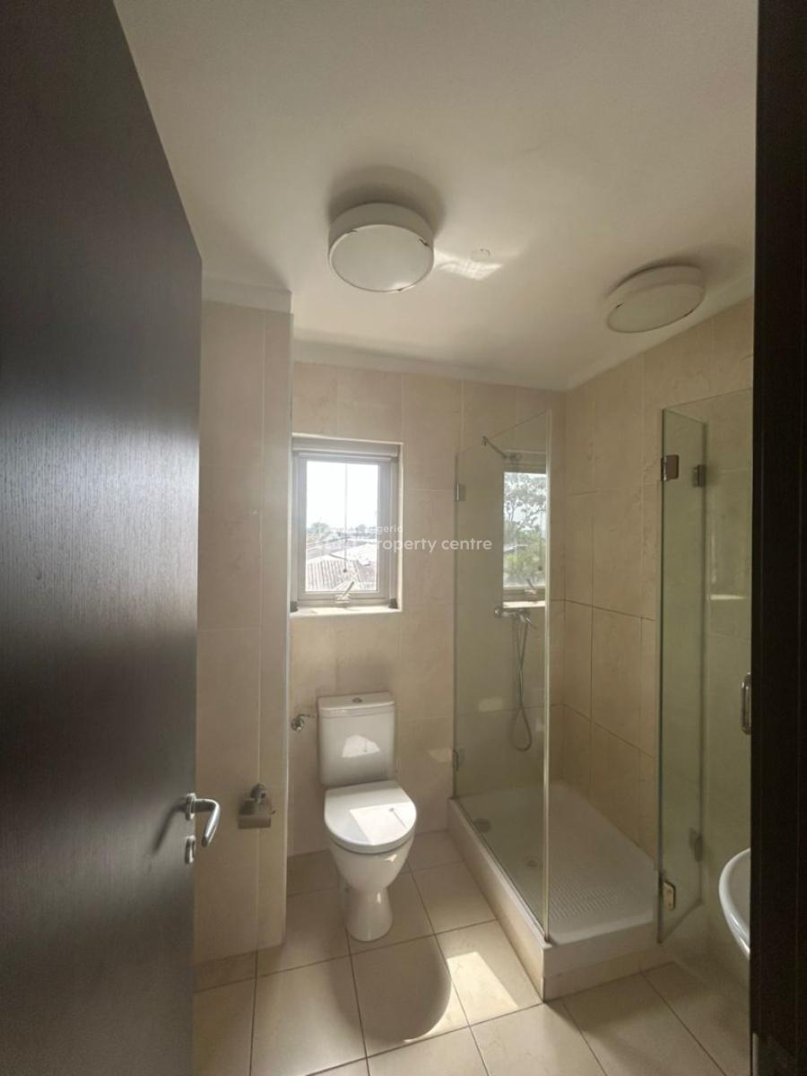 Exclusive Lagoon View 3 Bedroom En-suite Apartment, Ikoyi, Lagos, Flat / Apartment for Rent