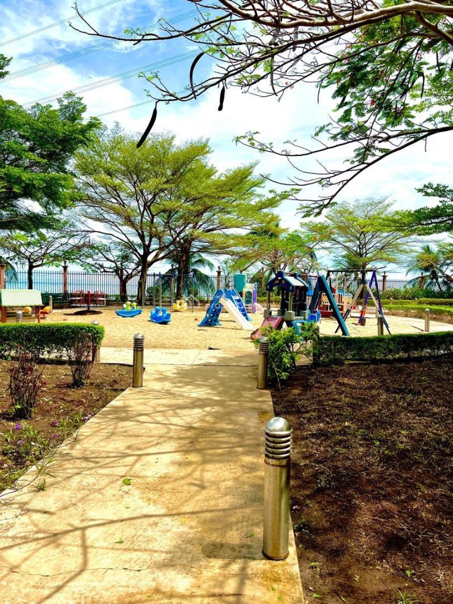 Luxury 3 Bedroom Apartment with Pool & Gym in a Secure Estate, Bellavista Banana Island, Ikoyi, Lagos, Flat / Apartment for Rent