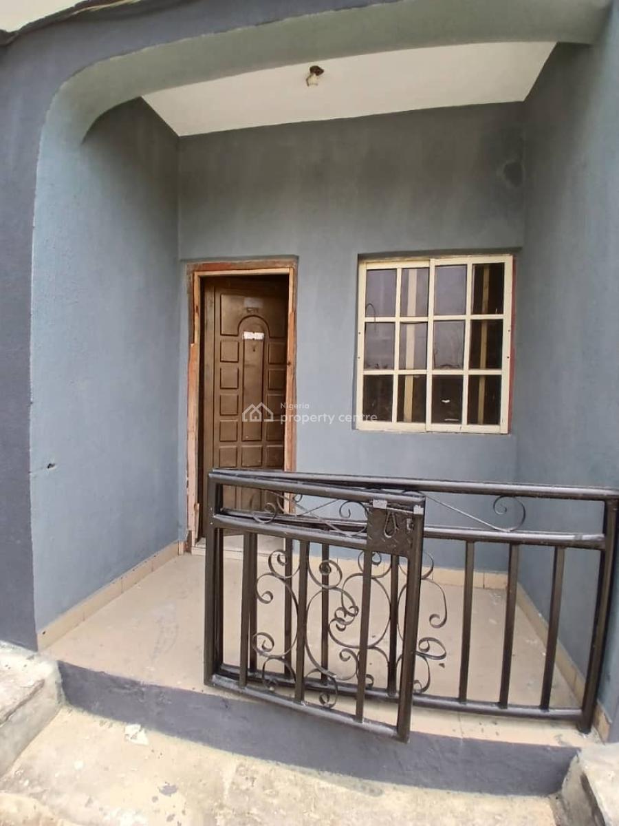 a Beautiful 2 Bedroom Flat Pop Finishing, Lakowe, Lakowe, Ibeju Lekki, Lagos, Flat / Apartment for Rent