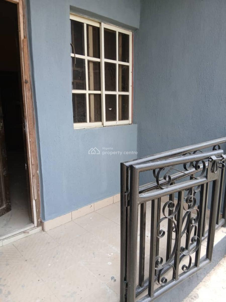 a Beautiful 2 Bedroom Flat Pop Finishing, Lakowe, Lakowe, Ibeju Lekki, Lagos, Flat / Apartment for Rent