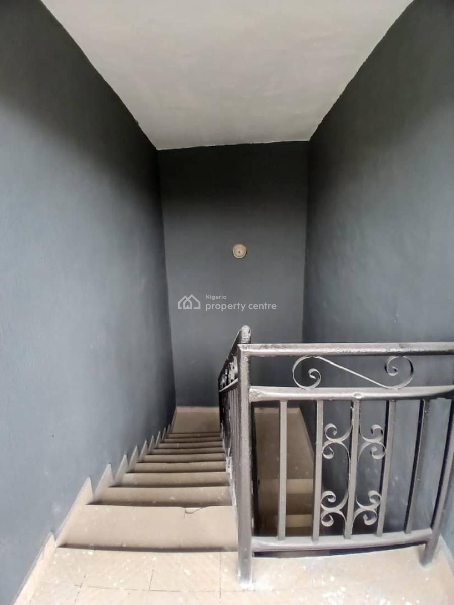 a Beautiful 2 Bedroom Flat Pop Finishing, Lakowe, Lakowe, Ibeju Lekki, Lagos, Flat / Apartment for Rent
