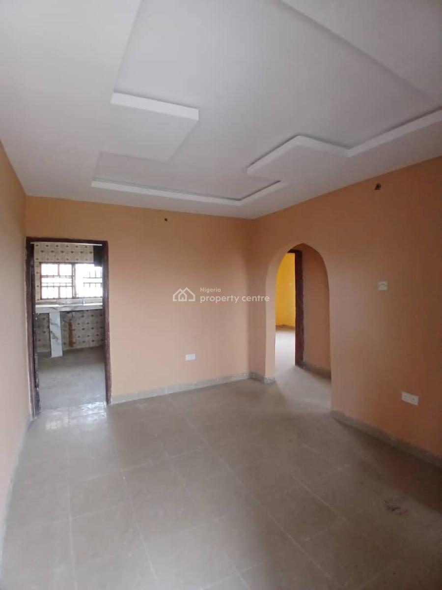 a Beautiful 2 Bedroom Flat Pop Finishing, Lakowe, Lakowe, Ibeju Lekki, Lagos, Flat / Apartment for Rent