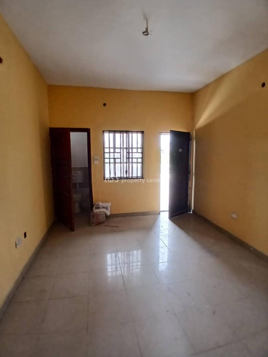 a Beautiful 2 Bedroom Flat Pop Finishing, Lakowe, Lakowe, Ibeju Lekki, Lagos, Flat / Apartment for Rent