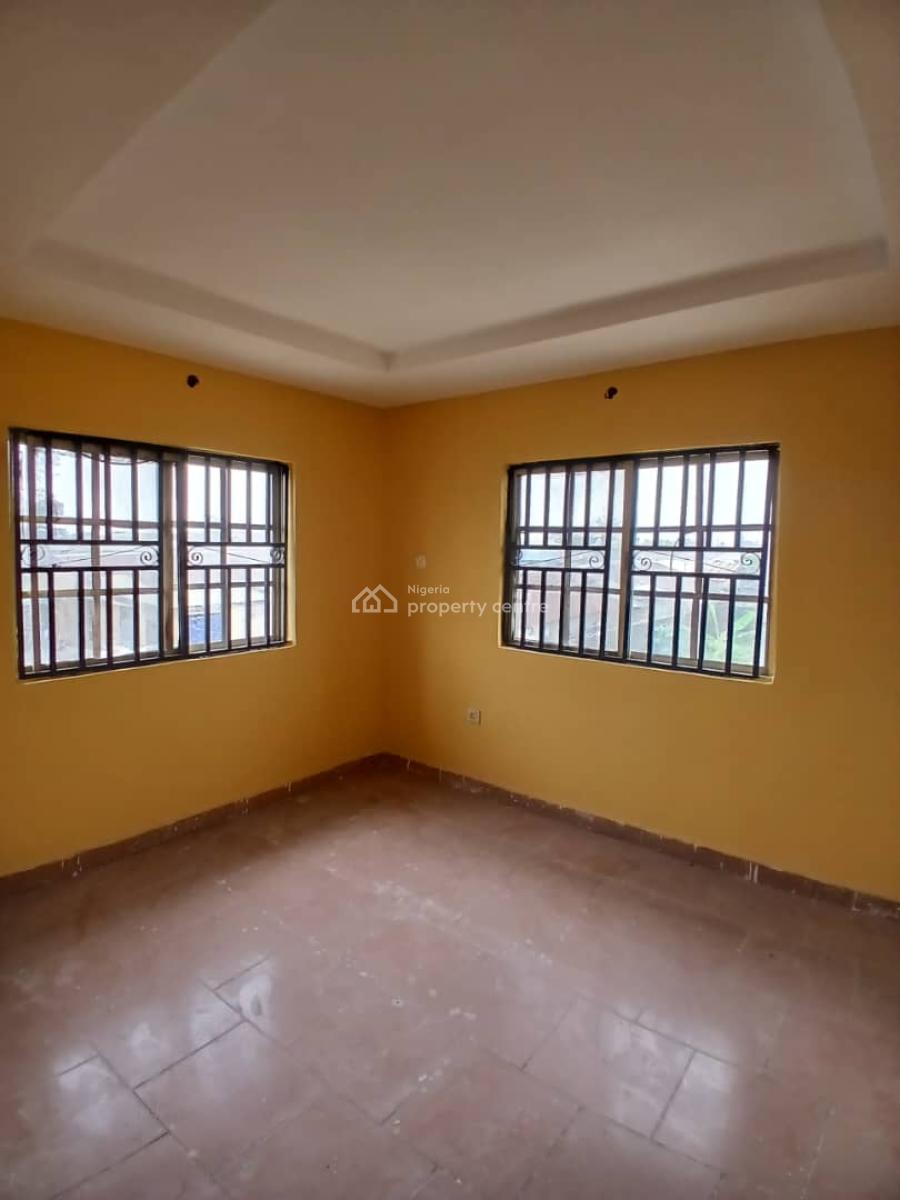 a Beautiful 2 Bedroom Flat Pop Finishing, Lakowe, Lakowe, Ibeju Lekki, Lagos, Flat / Apartment for Rent