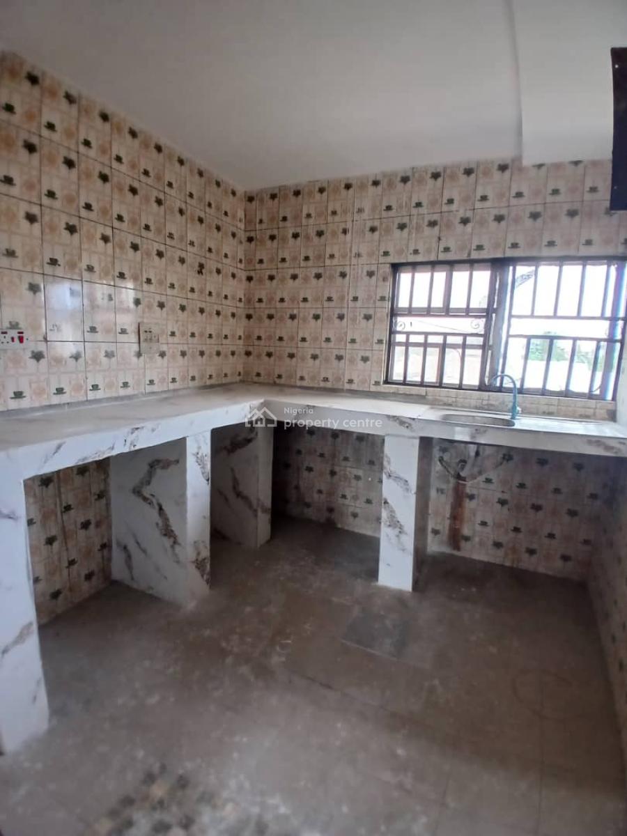 a Beautiful 2 Bedroom Flat Pop Finishing, Lakowe, Lakowe, Ibeju Lekki, Lagos, Flat / Apartment for Rent