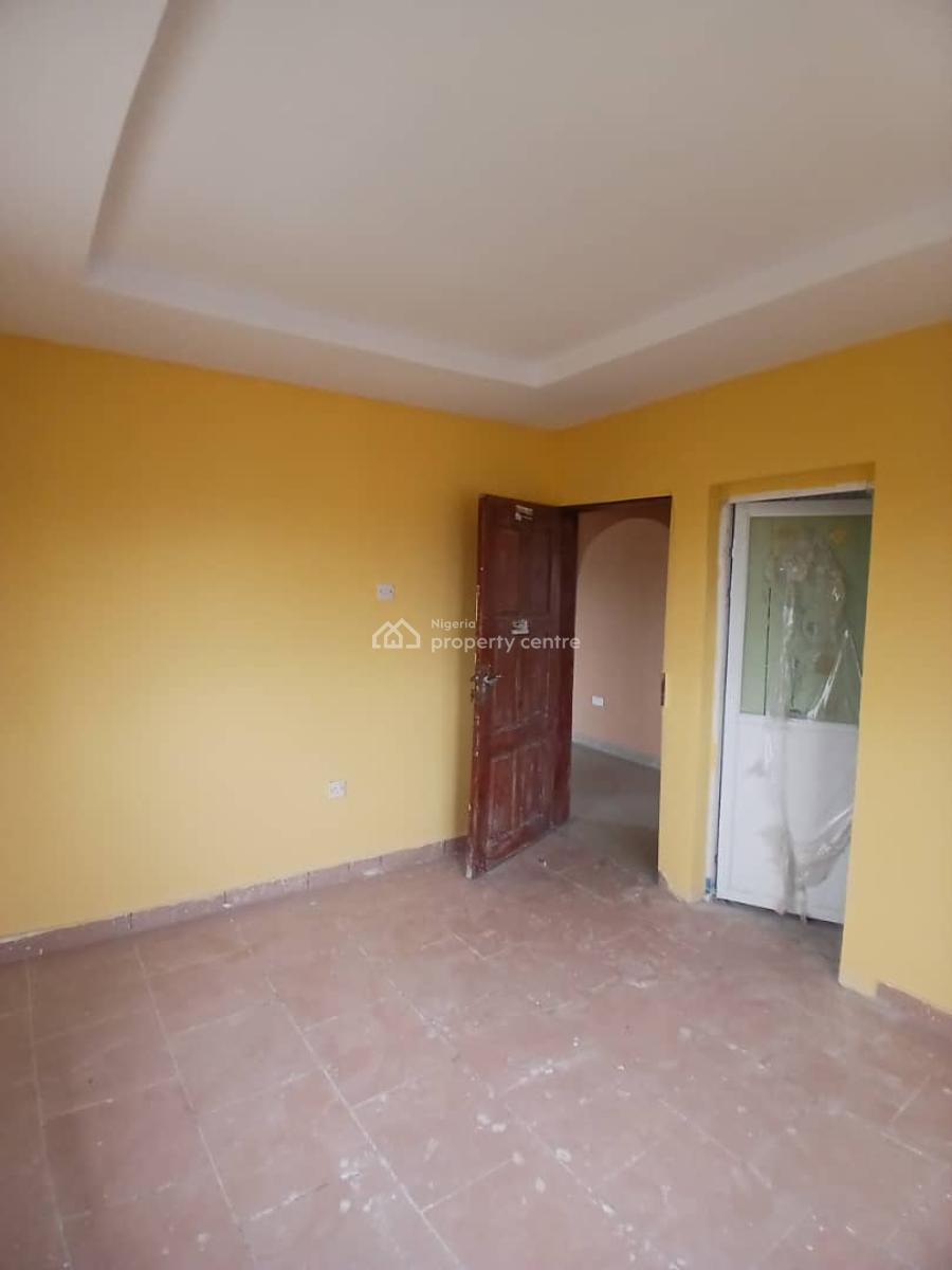a Beautiful 2 Bedroom Flat Pop Finishing, Lakowe, Lakowe, Ibeju Lekki, Lagos, Flat / Apartment for Rent