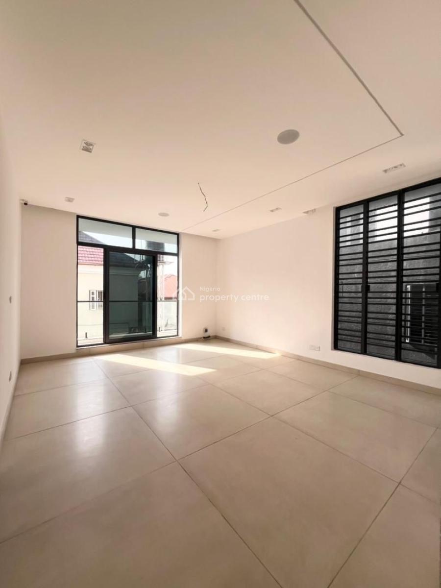 5 Bedroom Detached Duplex with Swimming Pool & Cinema, Lekki Phase 1, Lekki, Lagos, Detached Duplex for Sale
