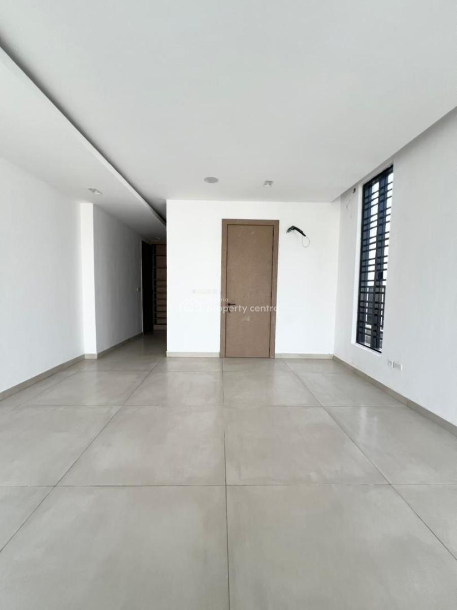 5 Bedroom Detached Duplex with Swimming Pool & Cinema, Lekki Phase 1, Lekki, Lagos, Detached Duplex for Sale