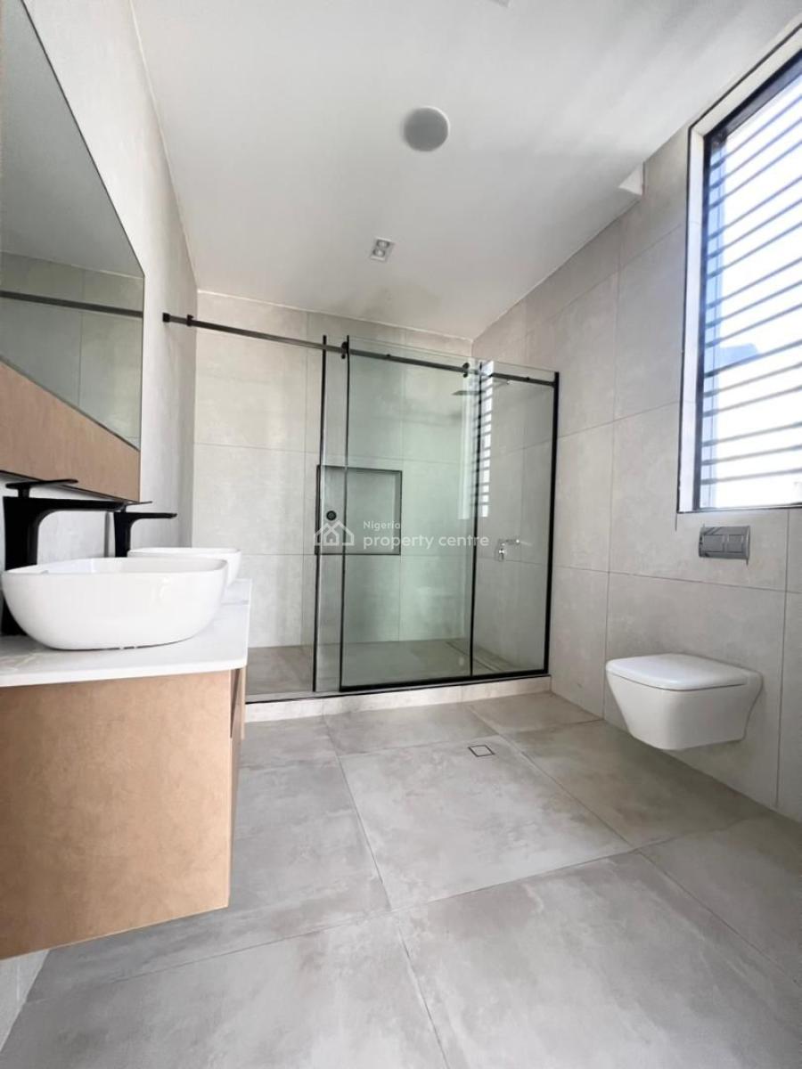 5 Bedroom Detached Duplex with Swimming Pool & Cinema, Lekki Phase 1, Lekki, Lagos, Detached Duplex for Sale