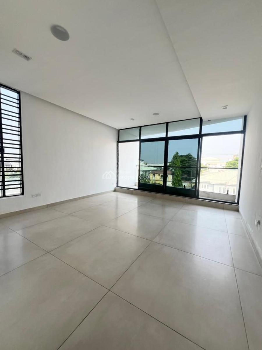 5 Bedroom Detached Duplex with Swimming Pool & Cinema, Lekki Phase 1, Lekki, Lagos, Detached Duplex for Sale