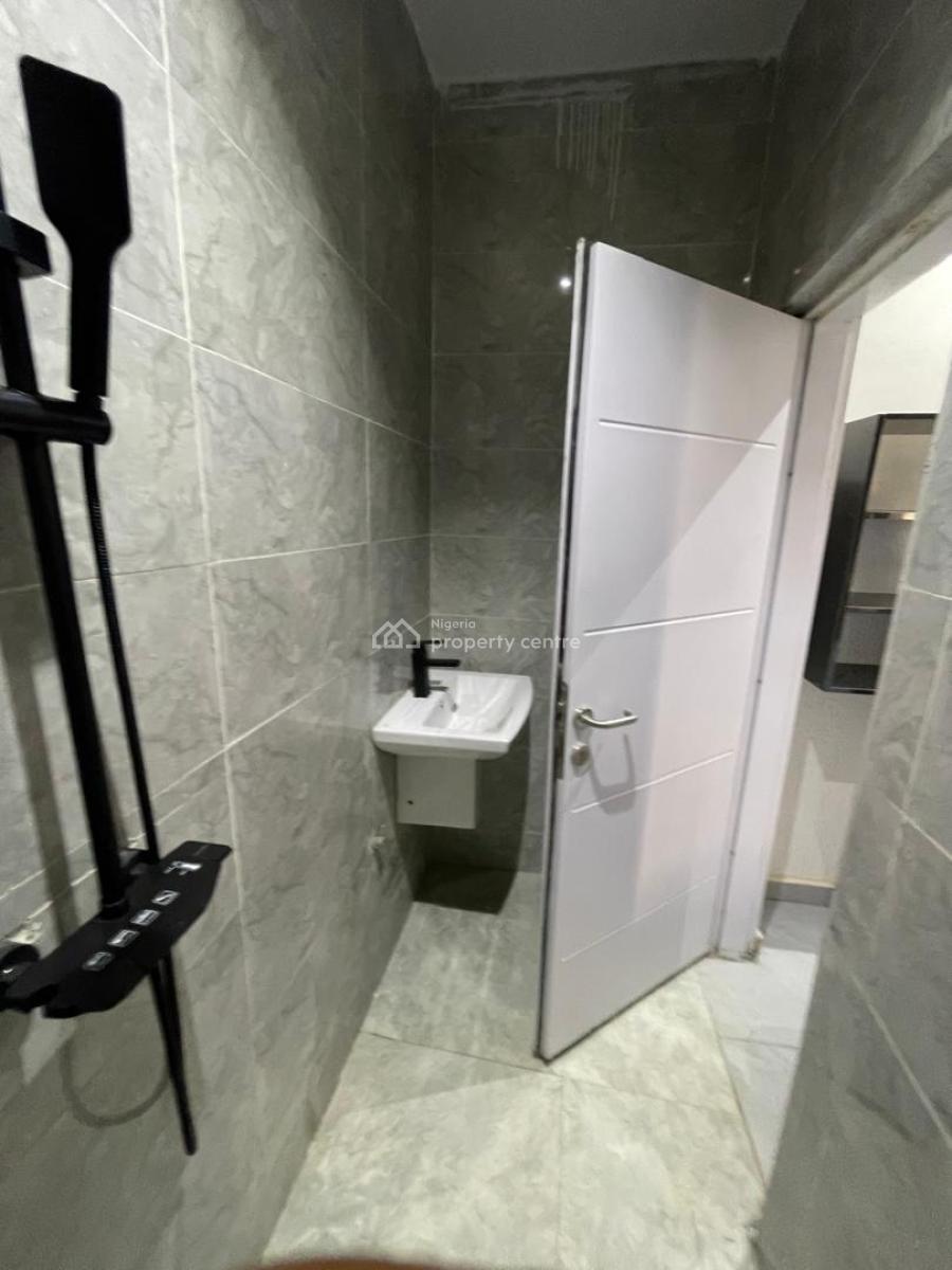 Selfcontain, Wuye, Abuja, Self Contain (single Rooms) for Rent