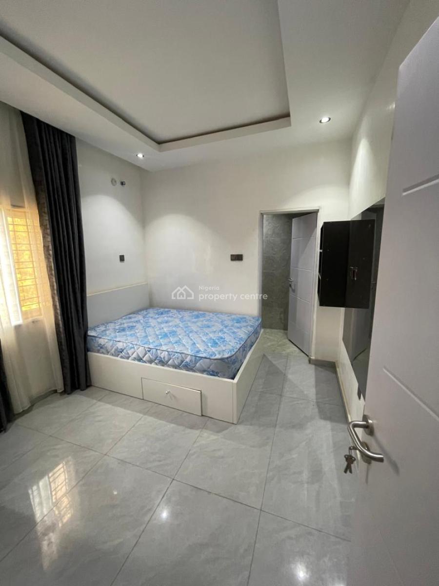 Selfcontain, Wuye, Abuja, Self Contain (single Rooms) for Rent