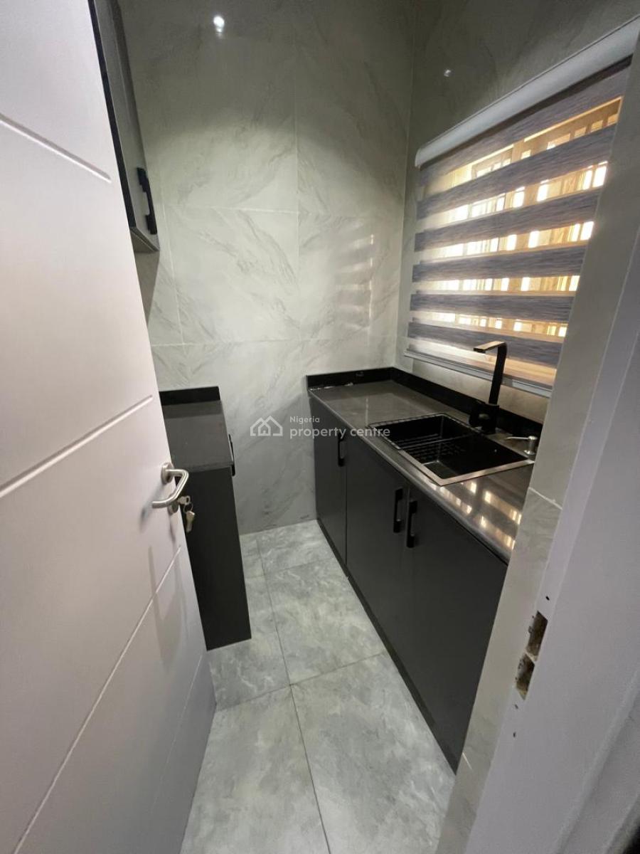 Selfcontain, Wuye, Abuja, Self Contain (single Rooms) for Rent