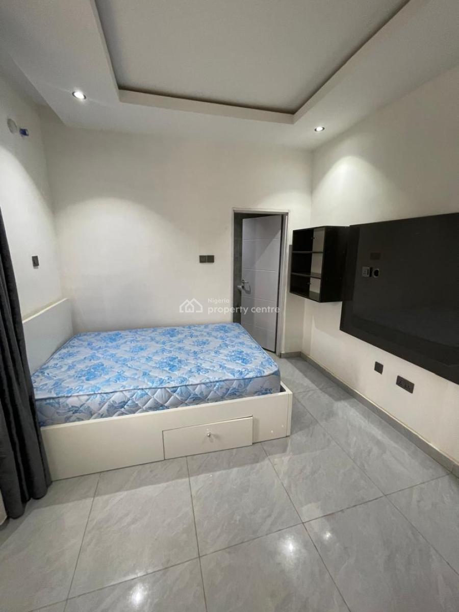 Selfcontain, Wuye, Abuja, Self Contain (single Rooms) for Rent