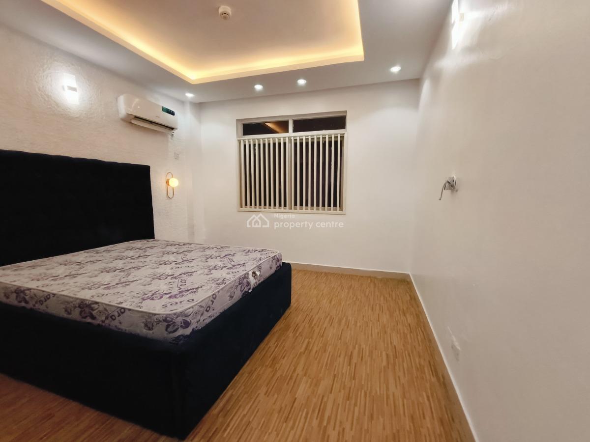 Water View 3 Bedroom Apartment, Lekki Phase 1, Lekki Phase 1, Lekki, Lagos, Flat / Apartment for Rent