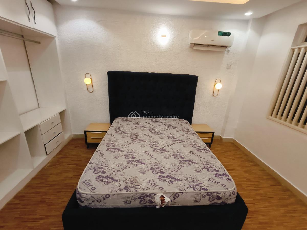 Water View 3 Bedroom Apartment, Lekki Phase 1, Lekki Phase 1, Lekki, Lagos, Flat / Apartment for Rent