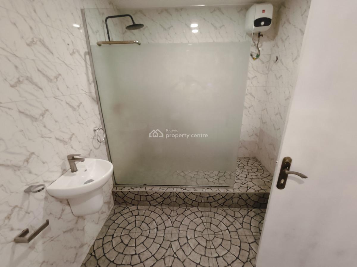 Water View 3 Bedroom Apartment, Lekki Phase 1, Lekki Phase 1, Lekki, Lagos, Flat / Apartment for Rent