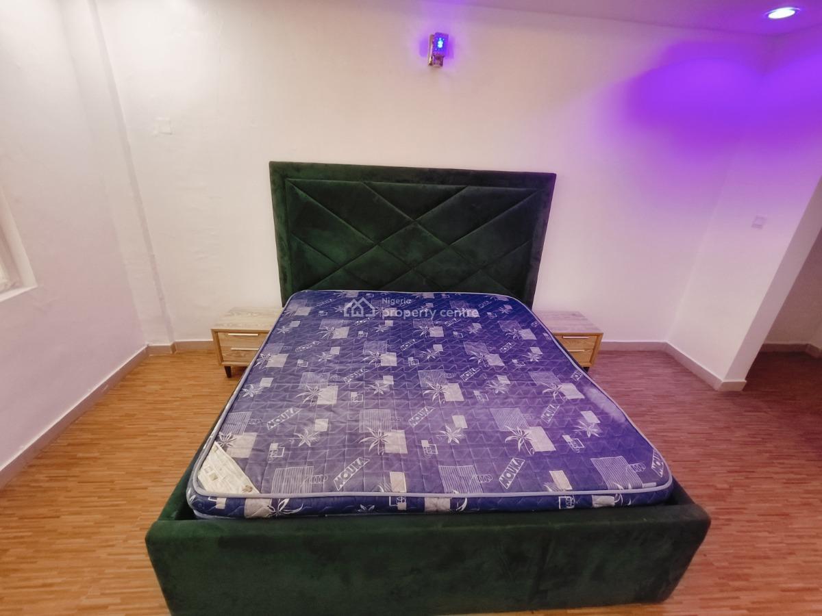 Water View 3 Bedroom Apartment, Lekki Phase 1, Lekki Phase 1, Lekki, Lagos, Flat / Apartment for Rent