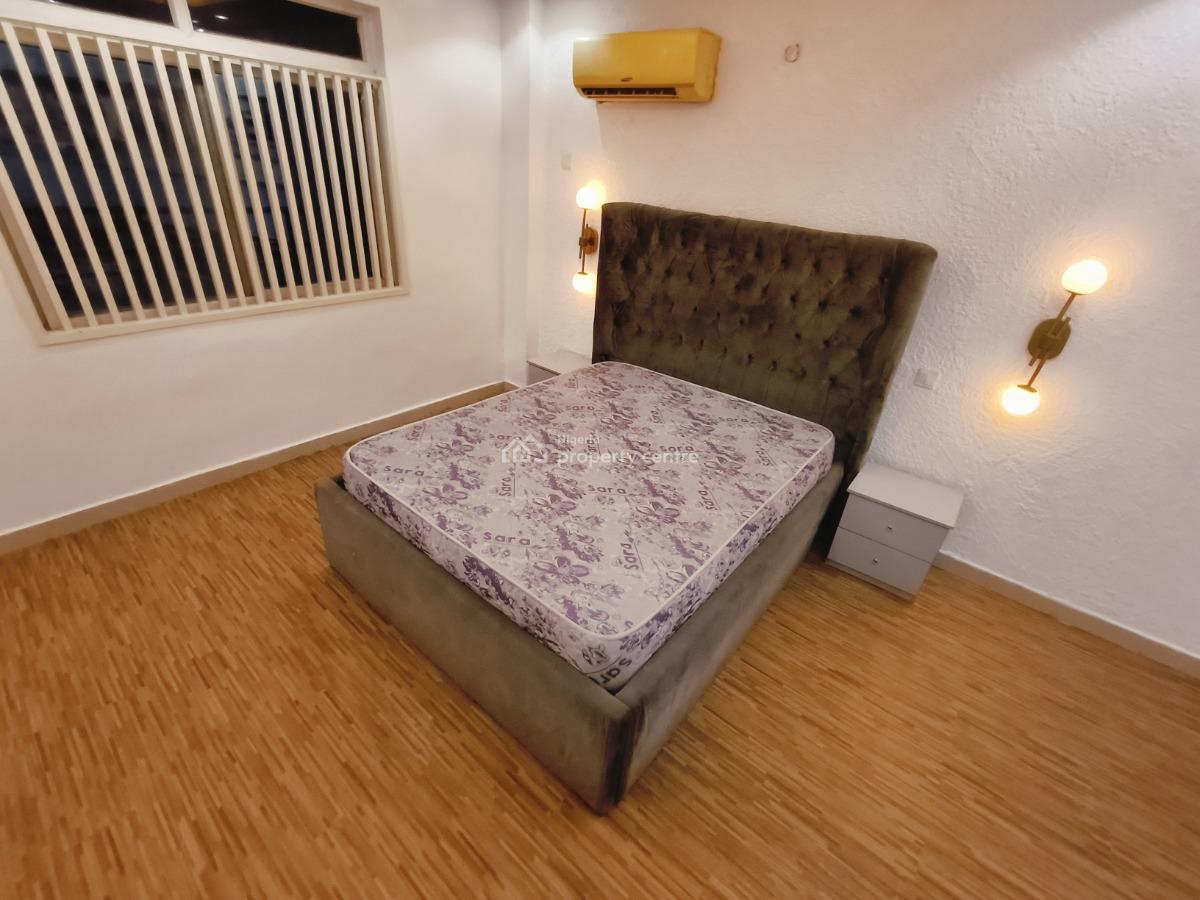 Water View 3 Bedroom Apartment, Lekki Phase 1, Lekki Phase 1, Lekki, Lagos, Flat / Apartment for Rent