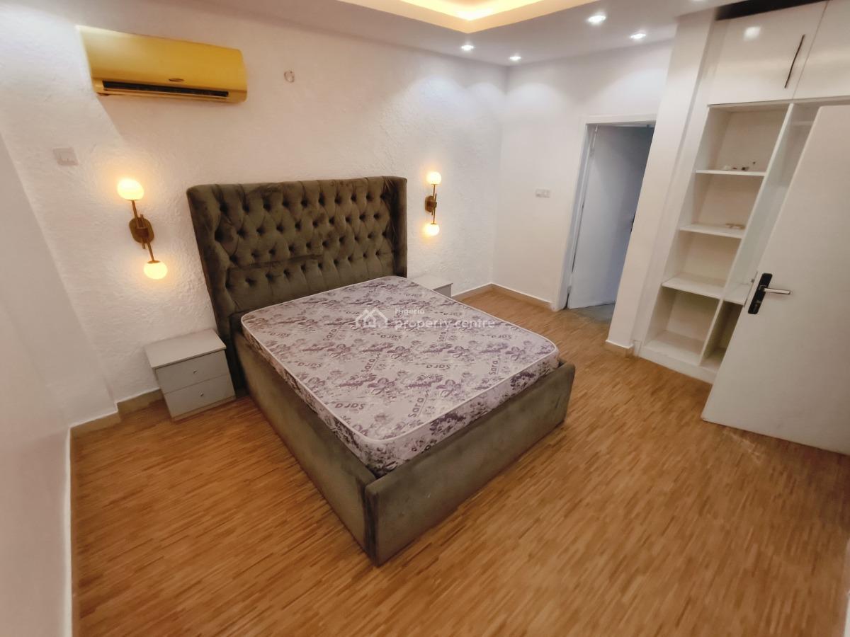 Water View 3 Bedroom Apartment, Lekki Phase 1, Lekki Phase 1, Lekki, Lagos, Flat / Apartment for Rent