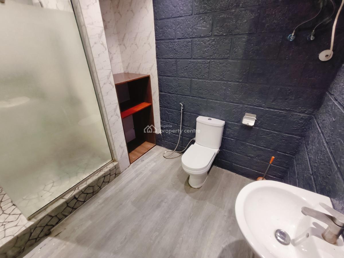 Water View 3 Bedroom Apartment, Lekki Phase 1, Lekki Phase 1, Lekki, Lagos, Flat / Apartment for Rent