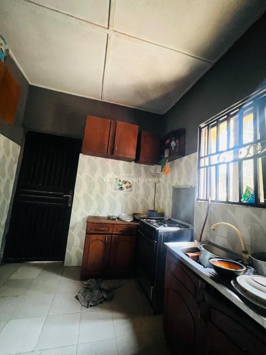 3 Bedroom Bungalow on Half Plot, in a Built Up Neighborhood, Shapati, Opposite Beachwood Estate, Bogije, Ibeju Lekki, Lagos, Detached Bungalow for Sale