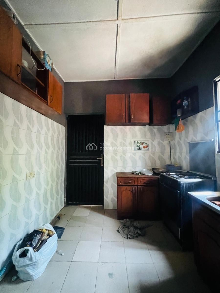 3 Bedroom Bungalow on Half Plot, in a Built Up Neighborhood, Shapati, Opposite Beachwood Estate, Bogije, Ibeju Lekki, Lagos, Detached Bungalow for Sale